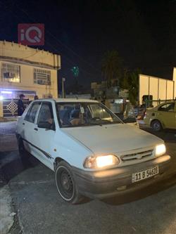 سایپا 131